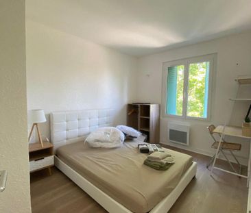 Location Appartement 1 pièce 9m² VALENCE 26000 - Photo 5