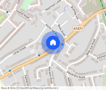 Woodbridge Road, Ipswich, IP4 - Photo 1