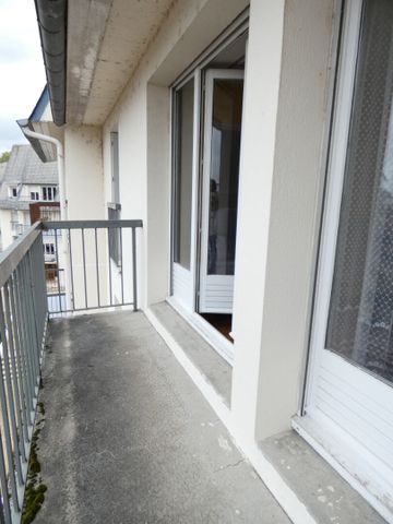 Location appartement 2 pièces, 45.00m², Romorantin-Lanthenay - Photo 3