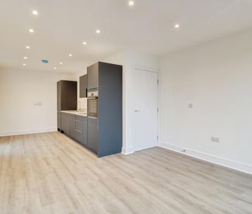 1 bedroom flat to rent - Photo 6