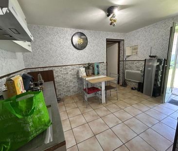 Location Appartement à Saint-Cyr-sur-Menthon - Photo 1