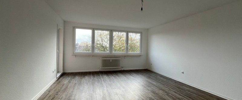 Großzügig geschnittene 3-Zimmer-Wohnung in guter Wohnlage - Photo 1