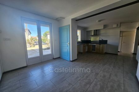 Location Maison 91m² MOISSAC 82200 - Photo 4