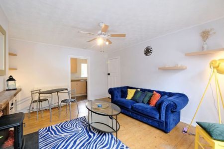 Urquhart Street, Ground Floor, AB24 - Photo 2