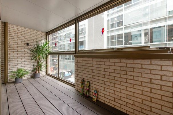Jubilee Walk, Clerkenwell, WC1X - Photo 1
