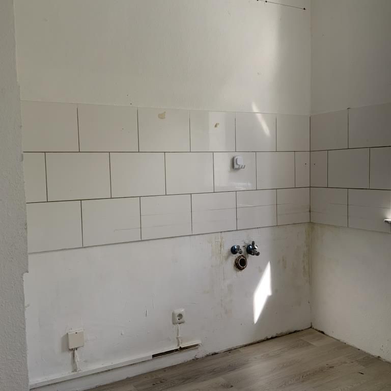 3-Zimmer-Wohnung mit Balkon in Gelsenkirchen-Hassel mieten - Photo 1