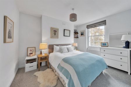 Murray Street, London, NW1 flat to rent - Photo 5