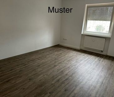 Erstbezug nach Sanierung! Wunderschöne 3-Zimmer-Wohnung! - Foto 1