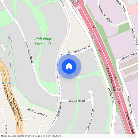 4A/106 Glade Drive, Qld 4211, Gaven