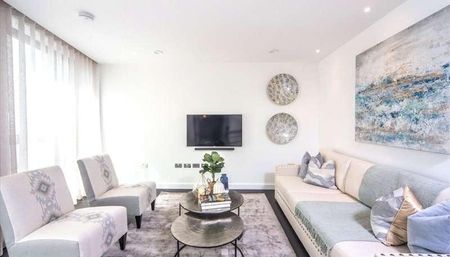 Charles Clowes Walk, London, SW11 - Photo 4