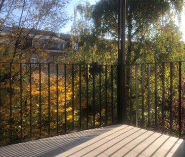 Grosszügige 4.5 Zimmerwohnung Nähe Messeplatz - Photo 2