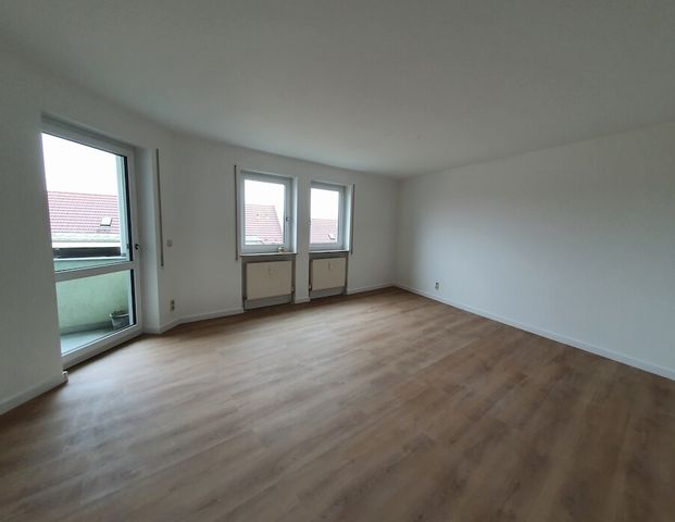 ++ Nähe Altmarkt - EBK, Balkon, 4 Zimmer, neu saniertes Bad-Tiefgarage ++ - Foto 1