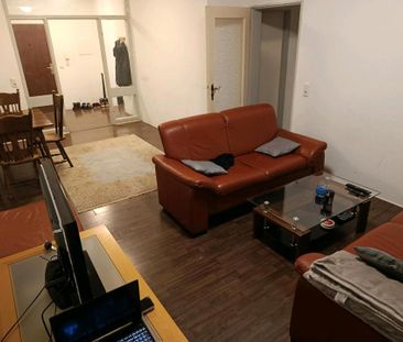 eine wohnung an einen mitbewohner vermieten - Foto 2