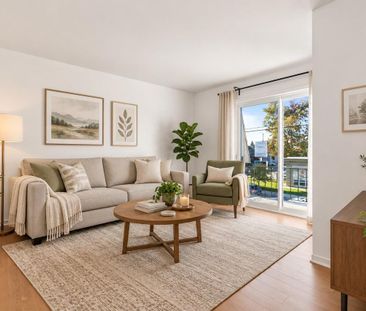 Appartement Salaberry-de-Valleyfield � Louer - Photo 1