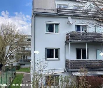 BALKONWOHNUNG IN GRÜNRUHELAGE - SIEVERING - Photo 2