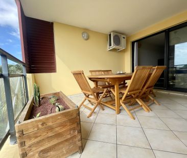 Location Appartement 2 pièces 34m² STE CLOTILDE 97490 - Photo 6