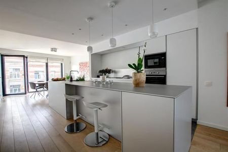 Appartement te huur - Photo 3