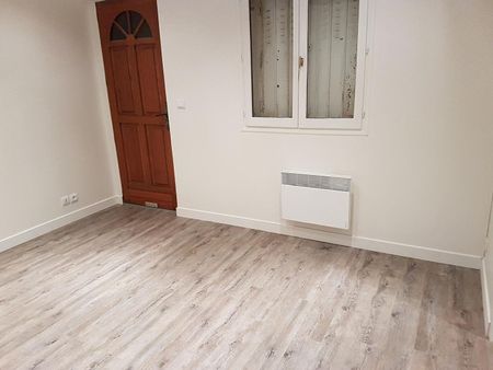 Appartement Villiers Sur Marne 2 pièce(s) 31.61 m2 - Photo 2