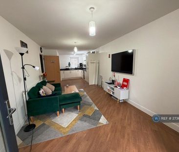 1 bedroom flat to rent - Photo 3