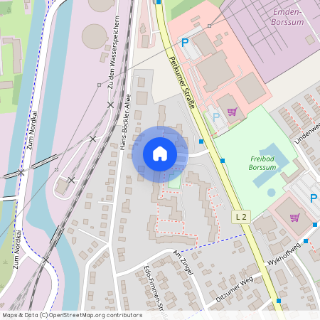 Wilhelm-Leuschner-Straße 19, 26725, Emden