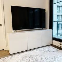 Appartement · 38 m² · Ville-Marie - Photo 3