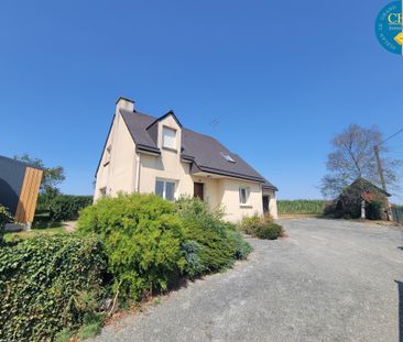 Location Maison 5 pièces 94m² PLELAN LE GRAND 35380 - Photo 6