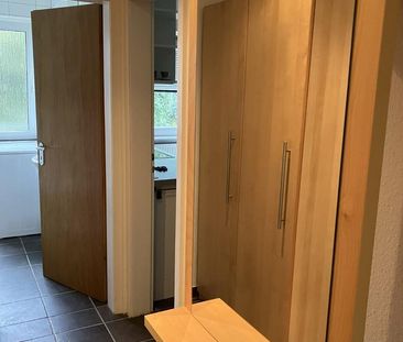 Sanierte, möblierte Wohnung von privat zu vermieten - Foto 1