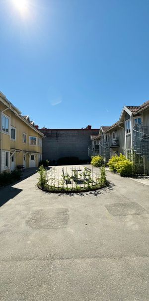 3:a Sparbanksgatan 2C - Foto 1