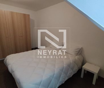 APPARTEMENT T2 A LOUER - Photo 5