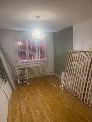 Appartement de 3 pièces au 3ème étage. - Foto 2