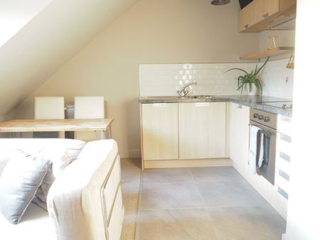 1 Bed Flat, Airedale House, LS13 - Photo 3