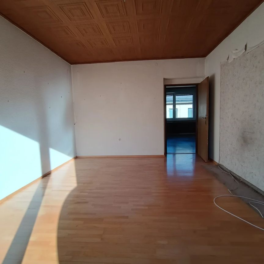 Beste Anbindung! Unbefristete Genossenschaftswohnung nahe Bahnhof - Photo 1