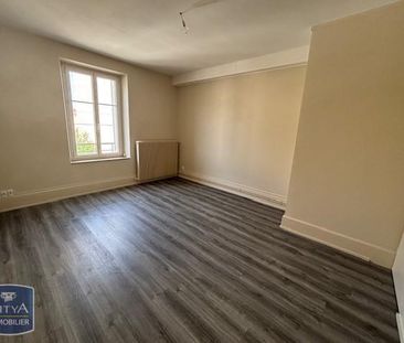 Location Appartement 2 pièces 35m² NANCY 54000 - Photo 3