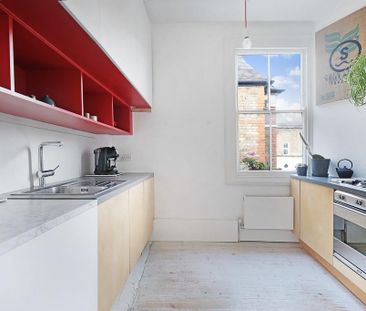 2 bedroom apartment to rent - Photo 5