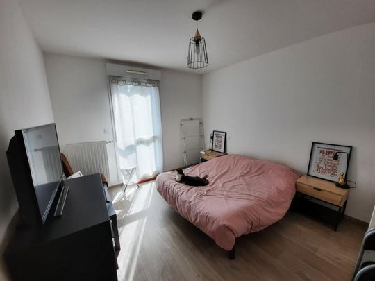 Appartement T5 à louer Saint Jacques De La Lande - 89 m² - Photo 1