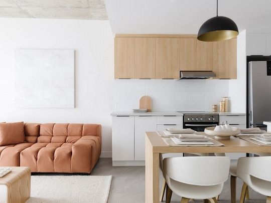 777 BOUL LE CORBUSIER, Laval, QC - Photo 1