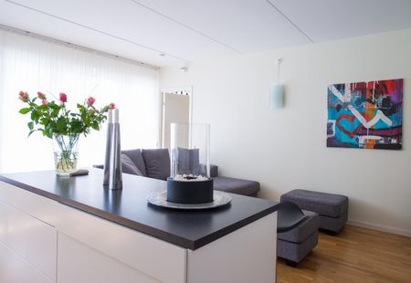 Granit Bostad Bilen - Foto 4