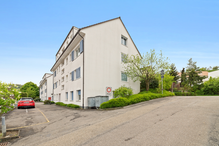 Helle und freundliche 4-Zimmerwohnung - Photo 2