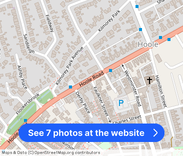 Faulkner Street, Hoole, Chester, CH2 - Photo 1