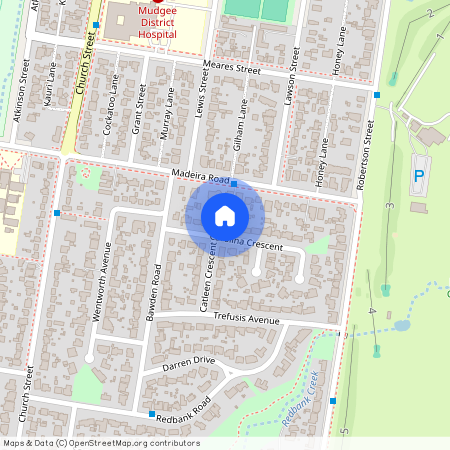 11 Carolina Crescent, NSW 2850, Mudgee