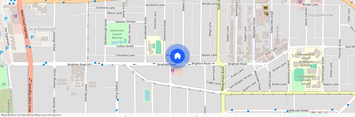 116A Brighton Road, WA 6019, Scarborough