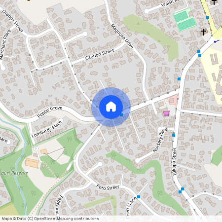 30 Wallath Road, Westown