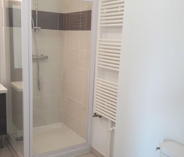 location Appartement T1 DE 29.36m² À BORDEAUX - Photo 4