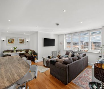 2 bedroom flat to rent - Photo 3