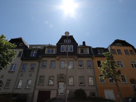 Gemütlich in EBERSDORF HILBERSDORF leben - Foto 3