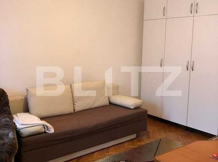 Apartament 1 camera, 35 mp, zona strazii Fantanele - Photo 2