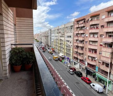 Piso de alquiler en Alacant, 86, Ciutat Jardí - Torreta Verdí - Photo 6