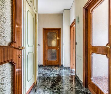 Stanza singola in Viale Gran Sasso, Milano - Photo 1