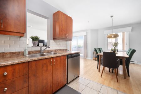 14389 Rue Jolicoeur, Montréal - Photo 5