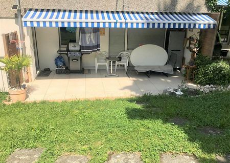 Moderne 4.5 Zimmer Parterre Wohnung in Biel! - Foto 3